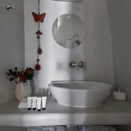 Hotel Mellow Luxury Cave