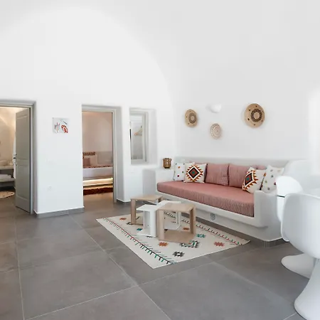 Mellow Luxury Cave