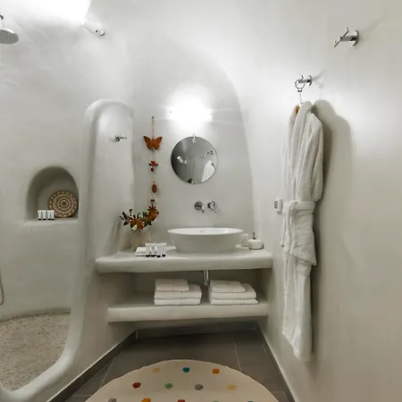 Mellow Luxury Cave
