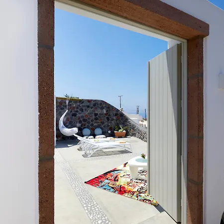 Mellow Luxury Cave Hotel