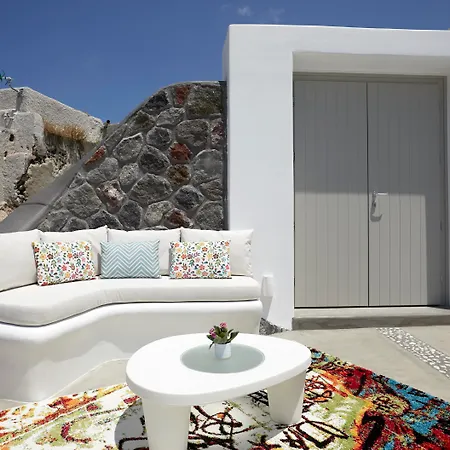 Hotel Mellow Luxury Cave