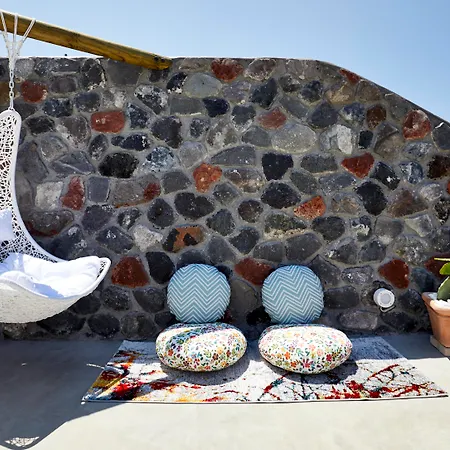 Hotel Mellow Luxury Cave 3*